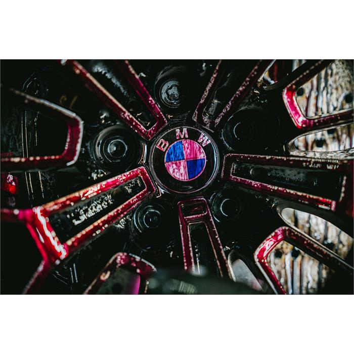 Nanolex Wheel Cleaner & Iron Remover