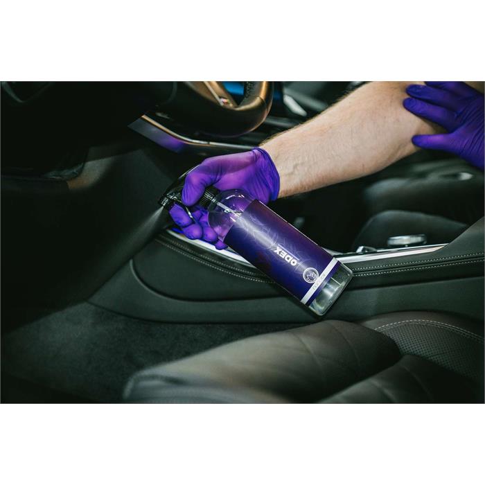 Nanolex Odex Odour Remover