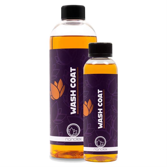 Nanolex WashCoat Sealant (200ml & 750ml)