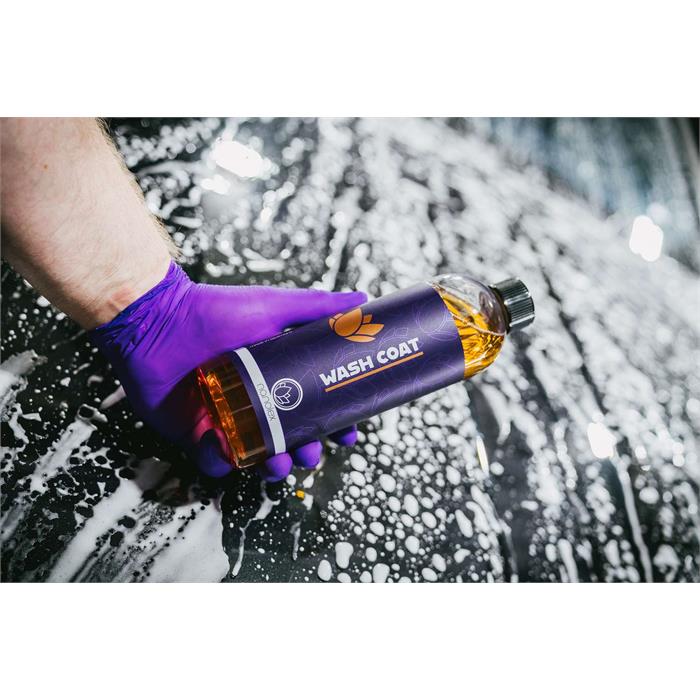 Nanolex WashCoat Sealant