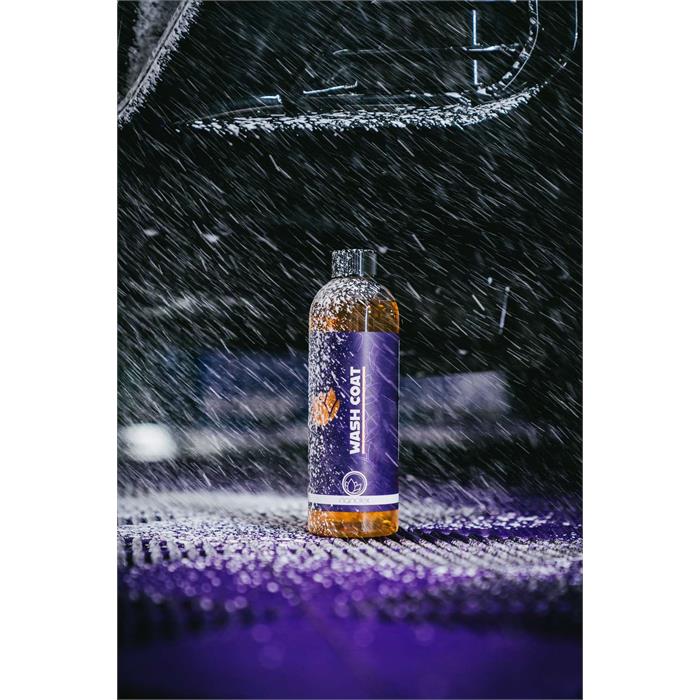Nanolex WashCoat Sealant