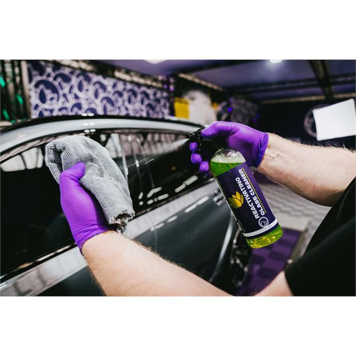 Nanolex Reactivating Glass Cleaner