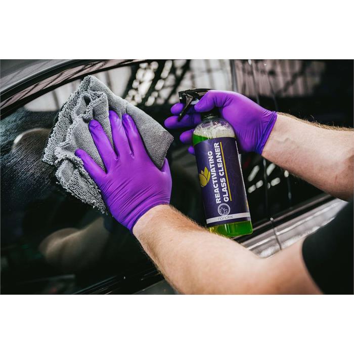Nanolex Reactivating Glass Cleaner