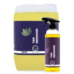 Nanolex Tar Remover (750ml & 5 Litres)