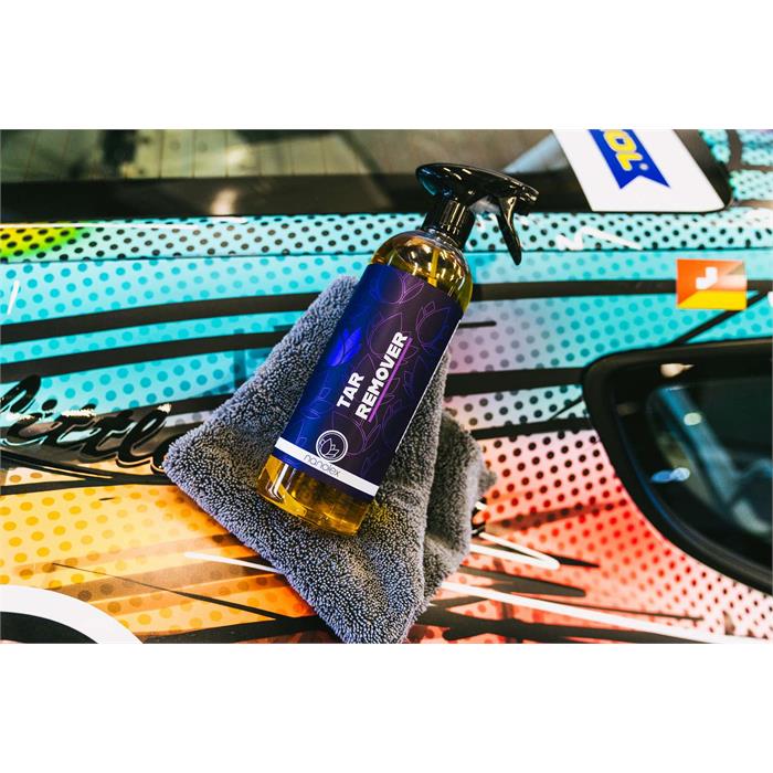 Nanolex Tar Remover