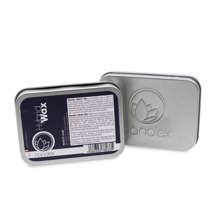 Nanolex Hybrid Wax