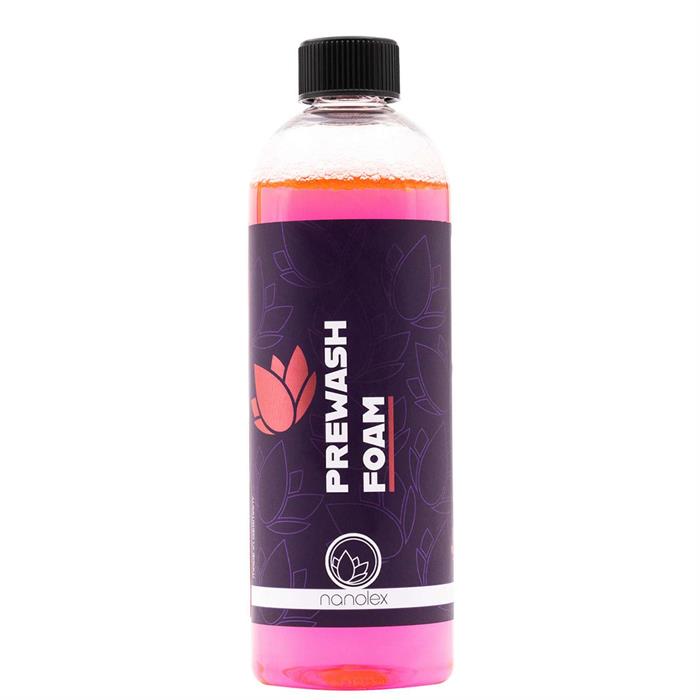 Nanolex PreWash Foam (750ml)