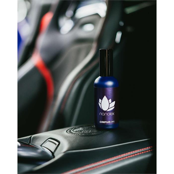 Nanolex Carfum No.1