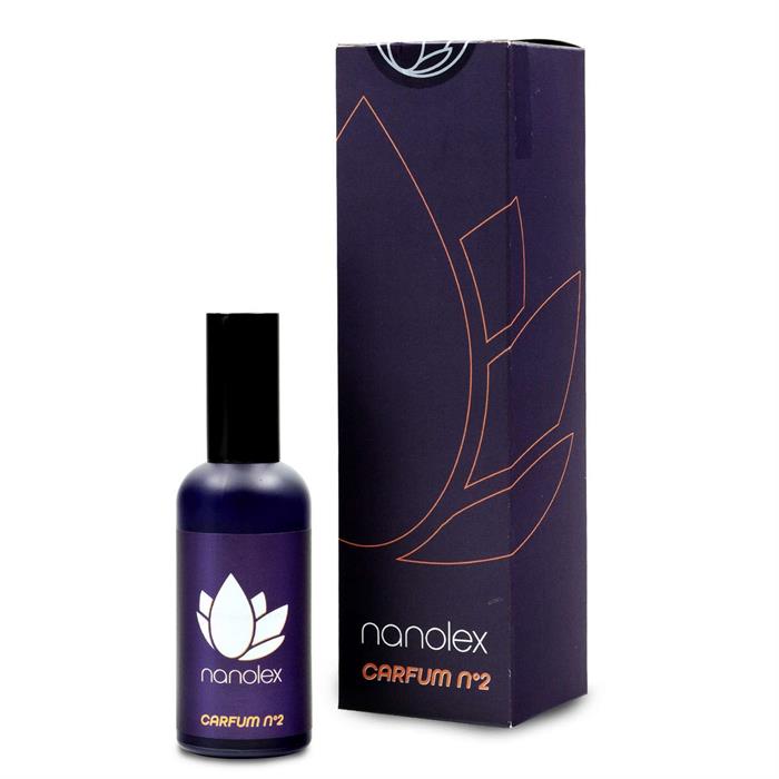 Nanolex Carfum No.2 (100ml)