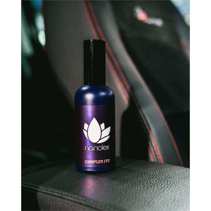 Nanolex Carfum No.2
