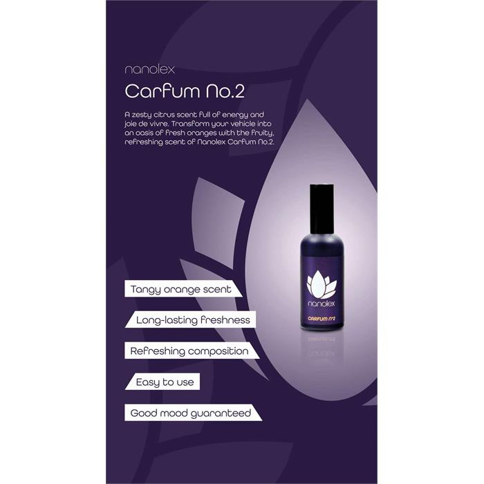 Nanolex Carfum No.2