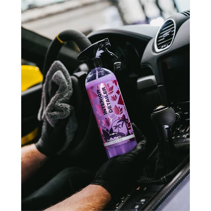 Nanolex Weekend Club Interior Detailer