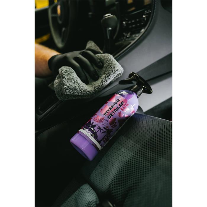 Nanolex Weekend Club Interior Detailer