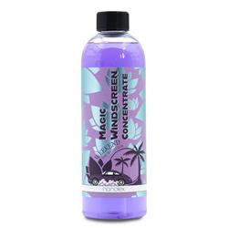 Nanolex Weekend Club Magic Windscreen Concentrate (750ml)