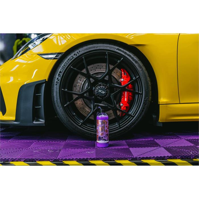 Nanolex Weekend Club Rim & Tire Detailer