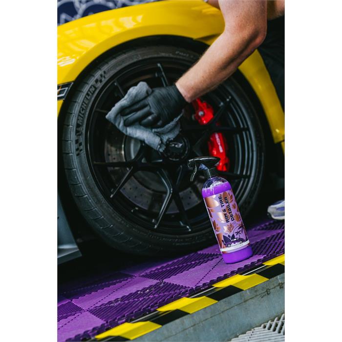 Nanolex Weekend Club Rim & Tire Detailer