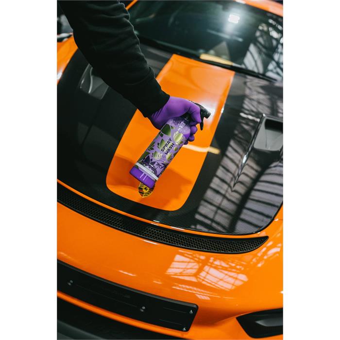 Nanolex Weekend Club Spray Wash