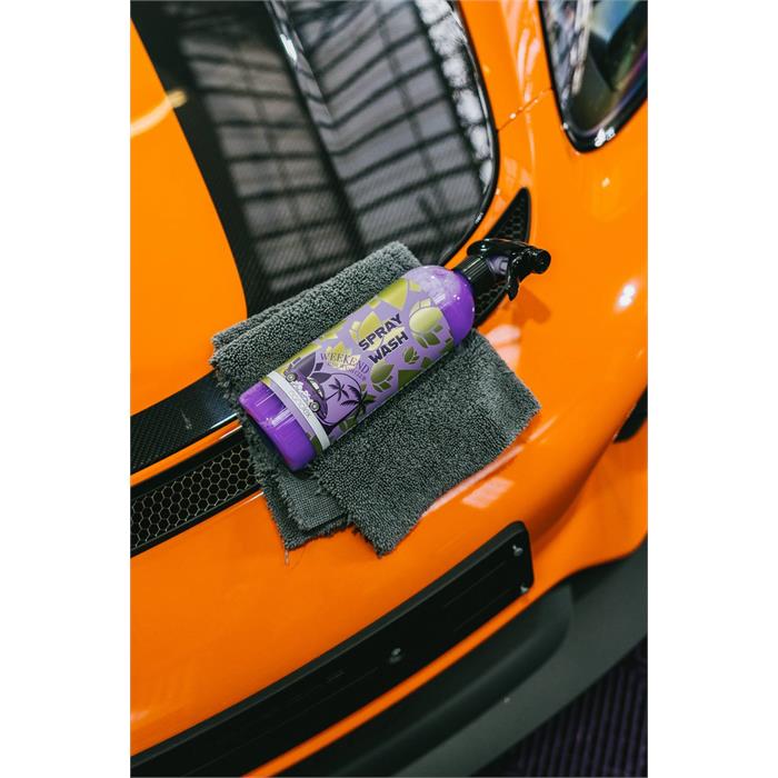 Nanolex Weekend Club Spray Wash