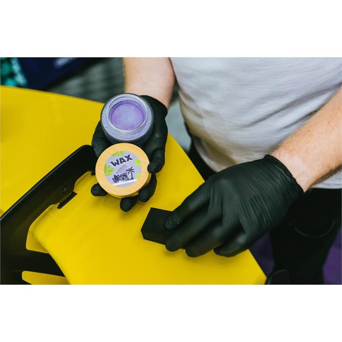 Nanolex Weekend Club Wax