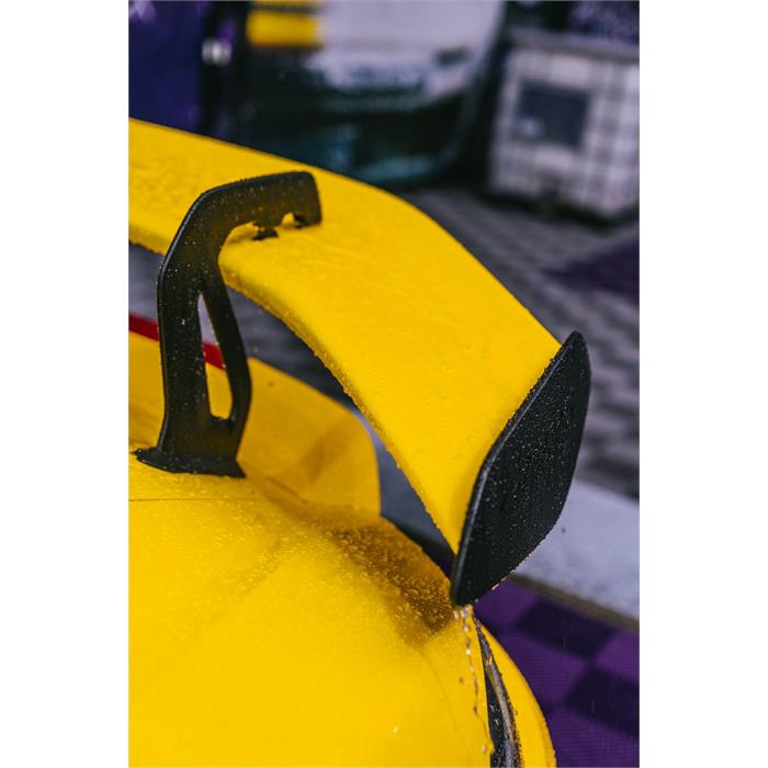 Nanolex Weekend Club Wax