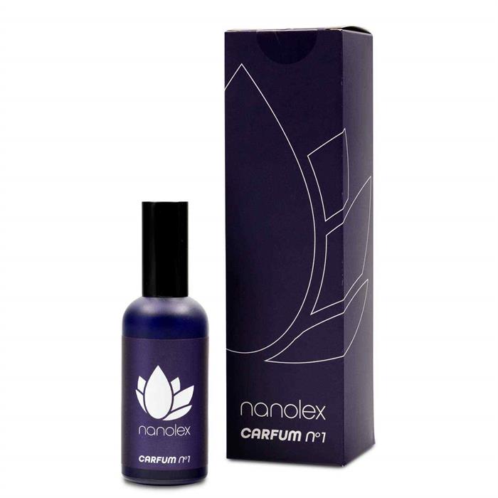 Nanolex Carfum No.1 (100ml)