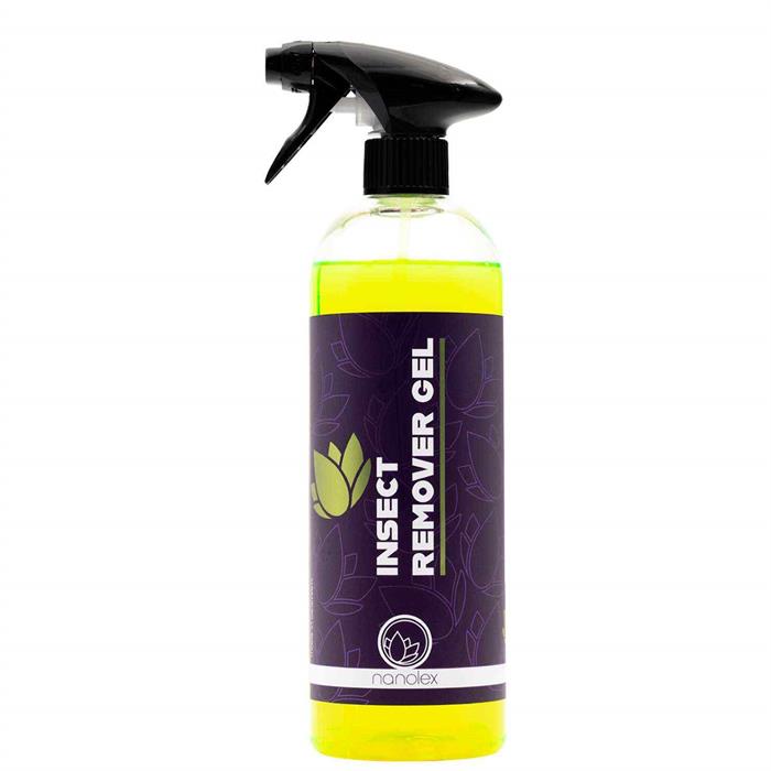 Nanolex Insect Remover Gel (750ml)