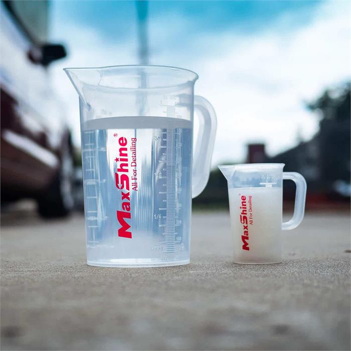 Maxshine Measuring Cup