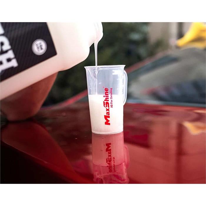 Maxshine Measuring Cup