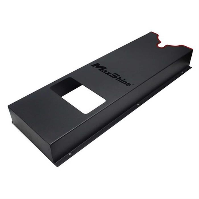 Maxshine Polisher Wall Holder Single