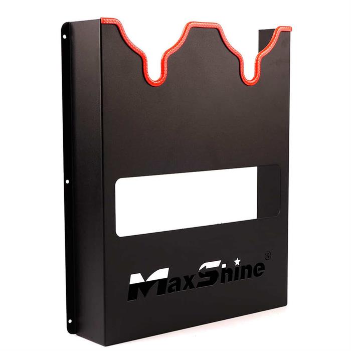 Maxshine Polisher Wall Holder (Double)