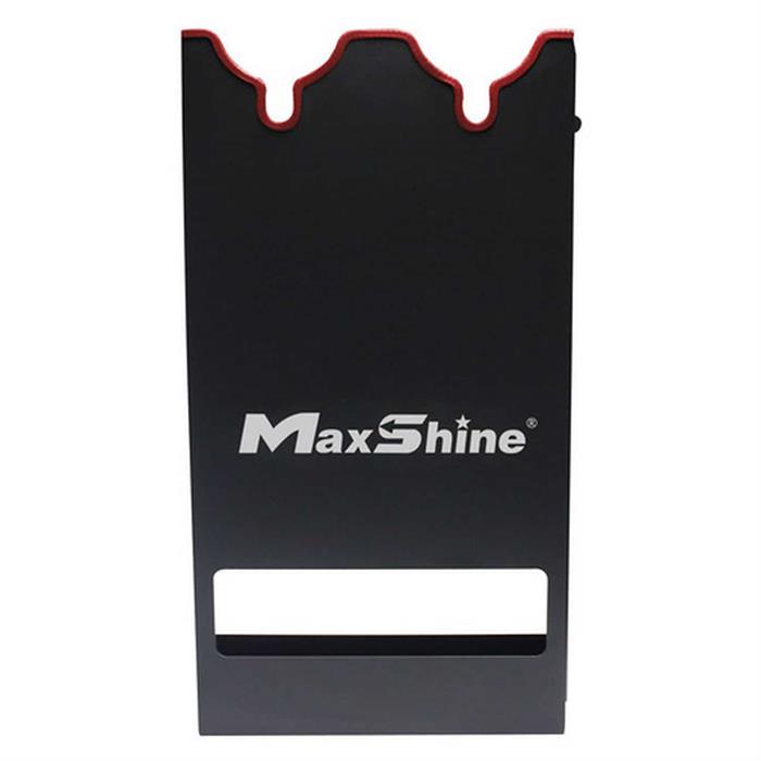 Maxshine Polisher Wall Holder Double