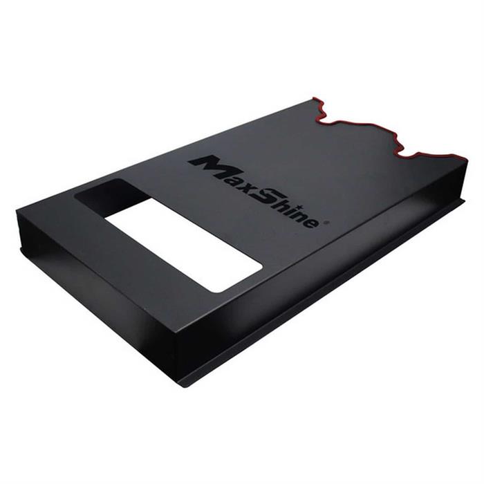 Maxshine Polisher Wall Holder Double