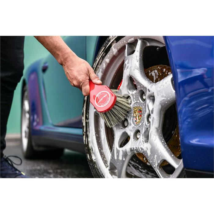 Maxshine Medium Duty Wheel and Body Brush