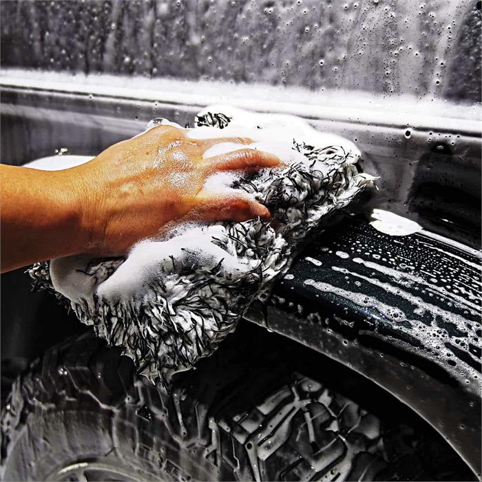 Maxshine Microfibre Wash Pad