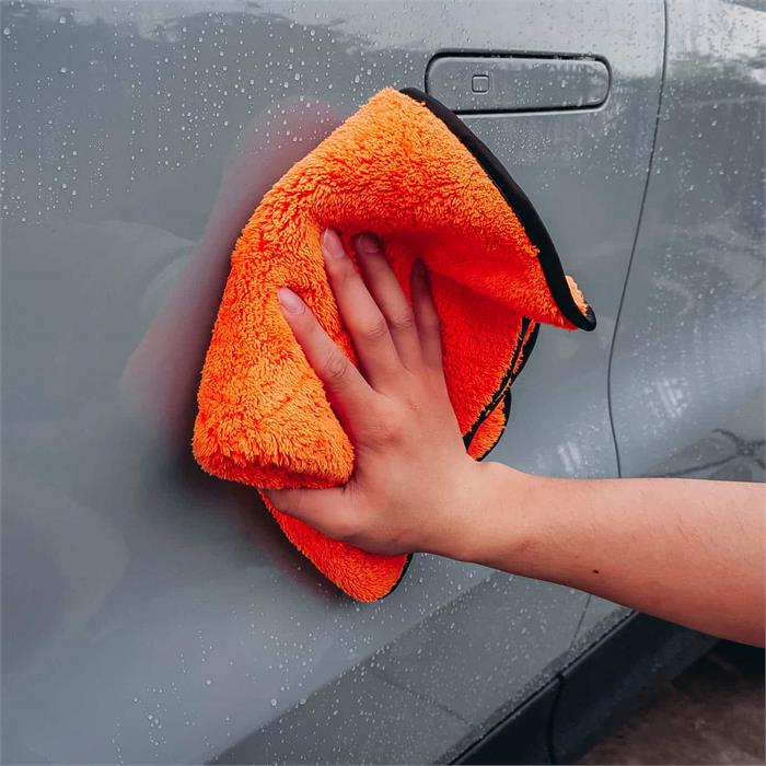 Maxshine Microfibre Drying Towel