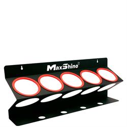 Maxshine Wall Mounted Bottle Holder (16oz Bottles)