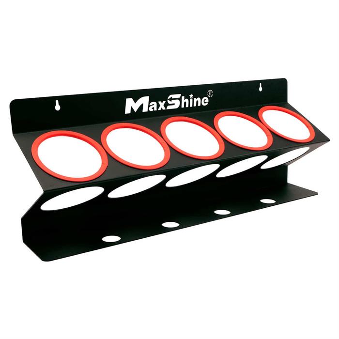 Maxshine Wall Mounted Bottle Holder 16oz