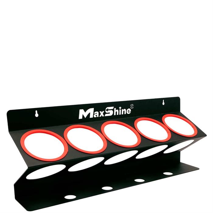 Maxshine Wall Mounted Bottle Holder (32oz Bottles)