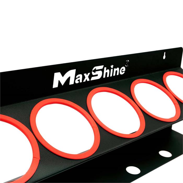 Maxshine Wall Mounted Bottle Holder 32oz