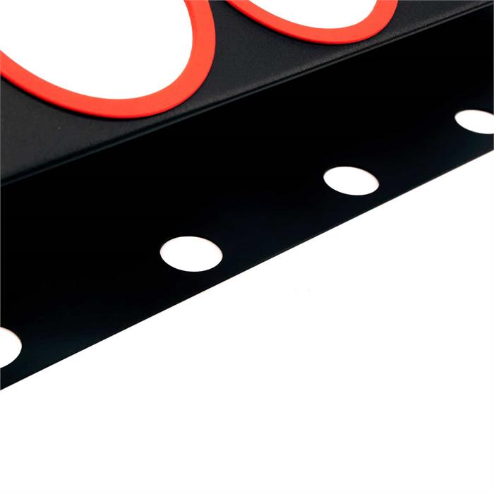 Maxshine Wall Mounted Bottle Holder 32oz