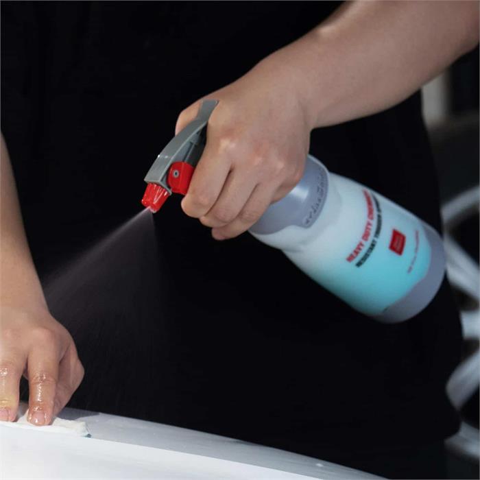 Maxshine Heavy Duty Chemical Resistant Trigger Sprayer