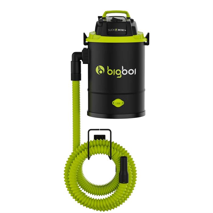 BigBoi SuckR Mini+ (Complete Wall Set)