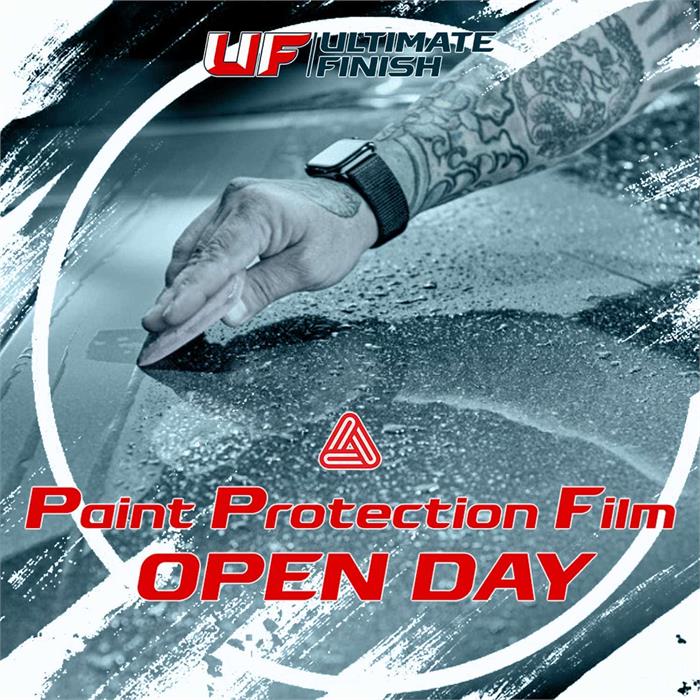 Avery Dennison PPF Open Days