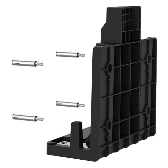 BigBoi Wall Mount (SuckR Mini+ / Pro+)