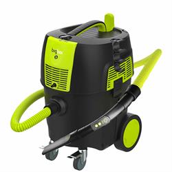 BigBoi SuckR Pro Wet & Dry Vacuum MKII