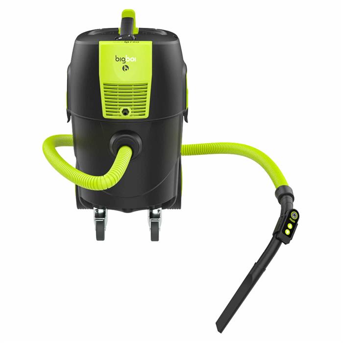 BigBoi SuckR Pro MKII