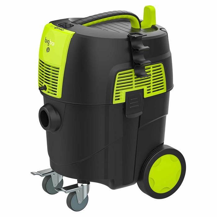 BigBoi SuckR Pro MKII