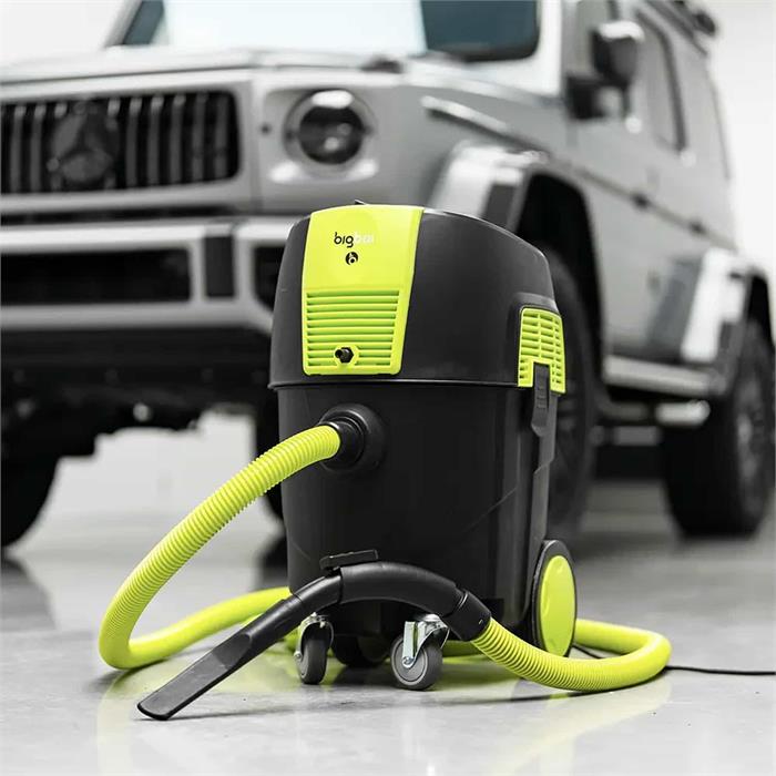 BigBoi SuckR Pro MKII