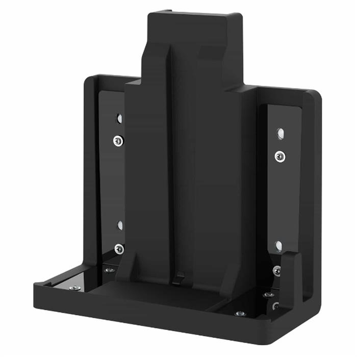 BigBoi SuckR Pro+ Wall Mounted Set