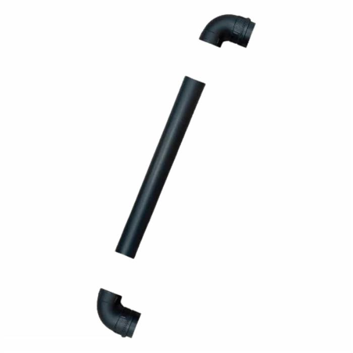 BigBoi SuckR Pro+ Wall Mounted Set